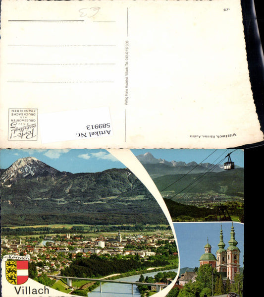 589913,Villach