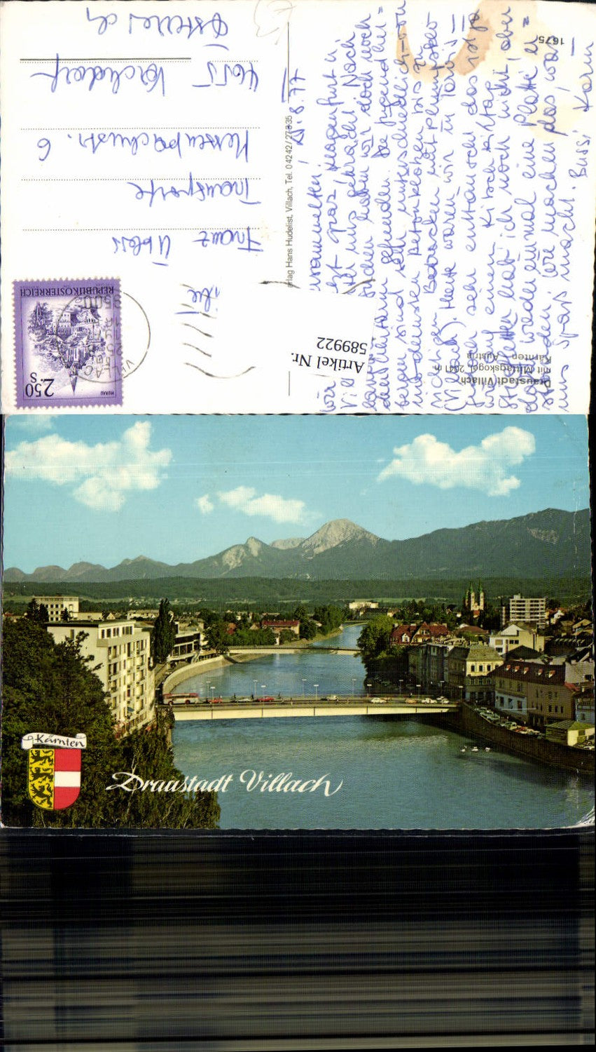 589922,Villach