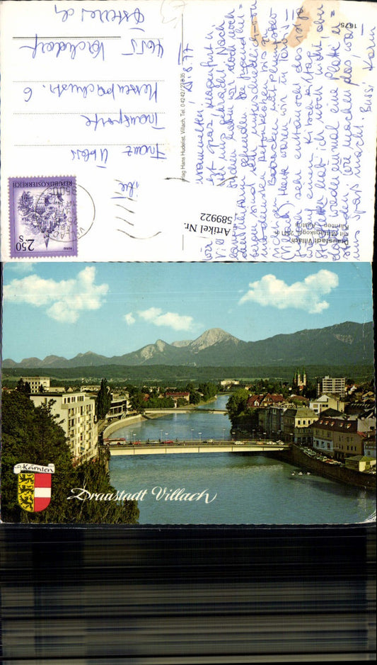 589922,Villach