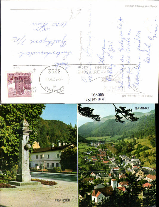 590791,Mehrbild Ak Gaming Pranger