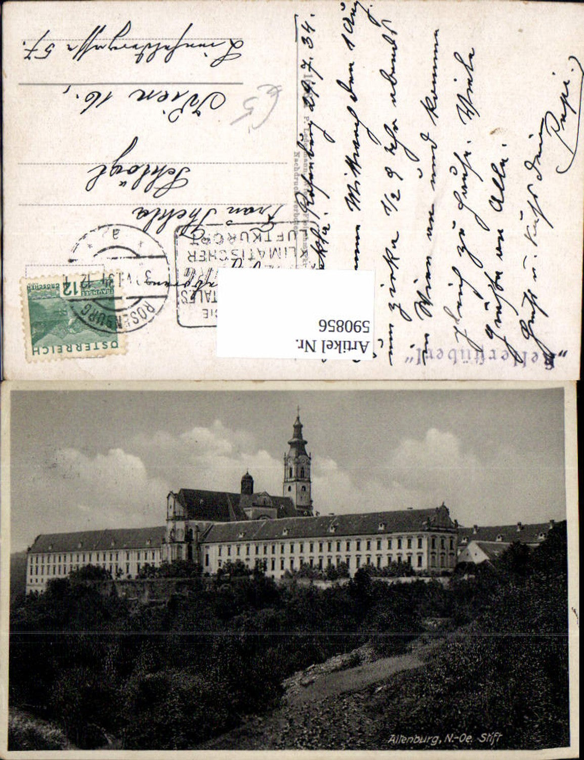 590856,Altenburg Stift