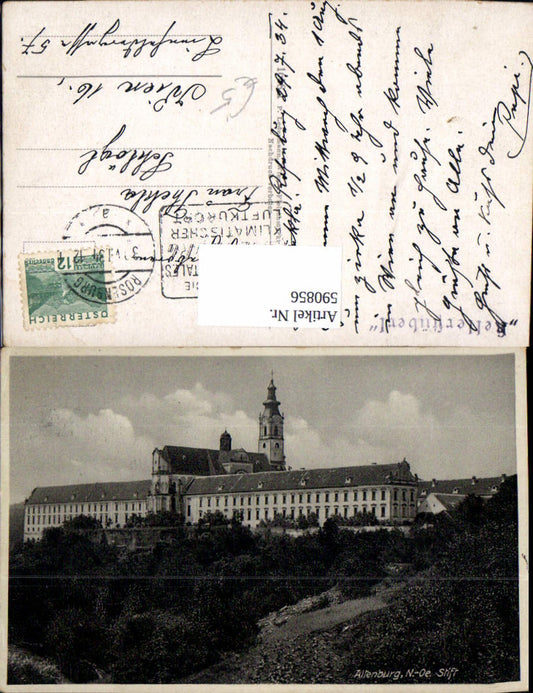 590856,Altenburg Stift