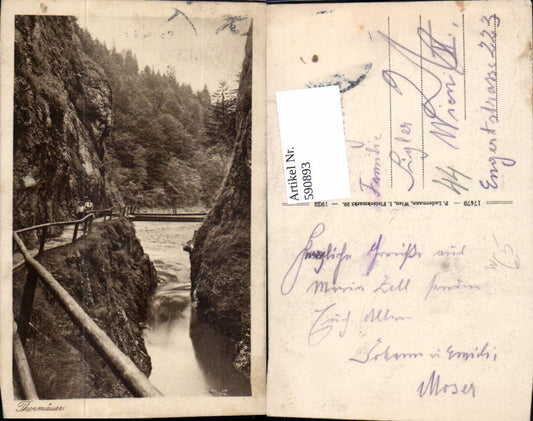 590893,Thormäuer Tormäuer Gaming Kienberg