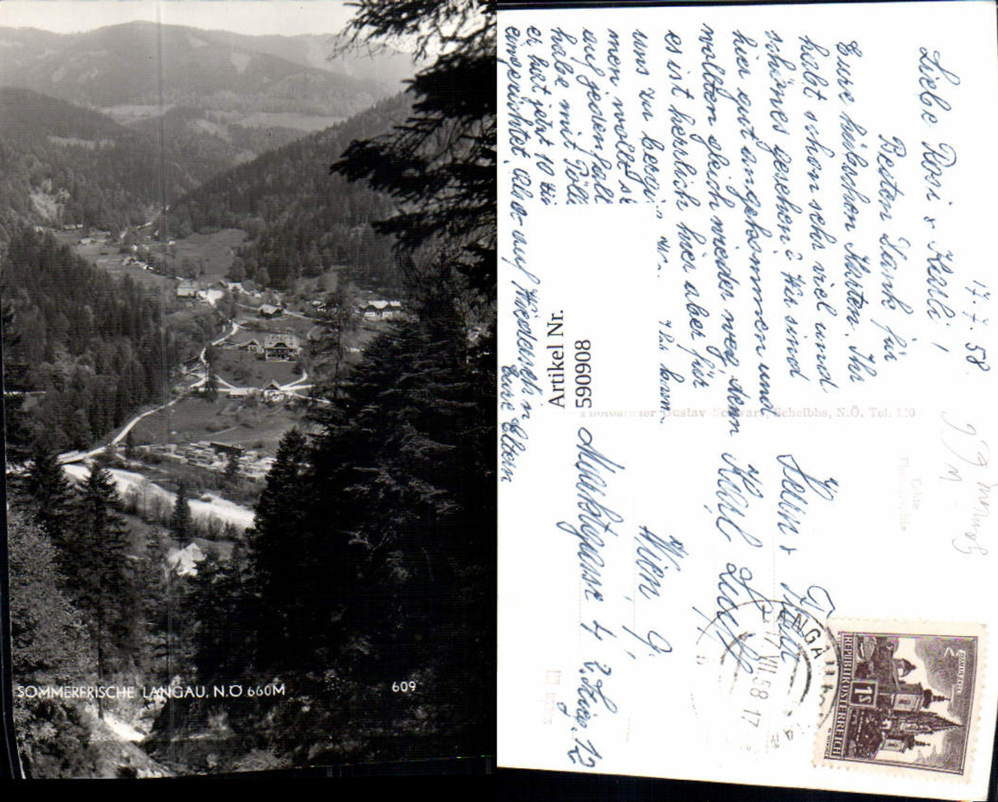 590908,Foto Ak Langau b. Gaming Totale