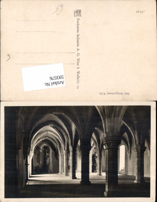 593576,Heiligenkreuz