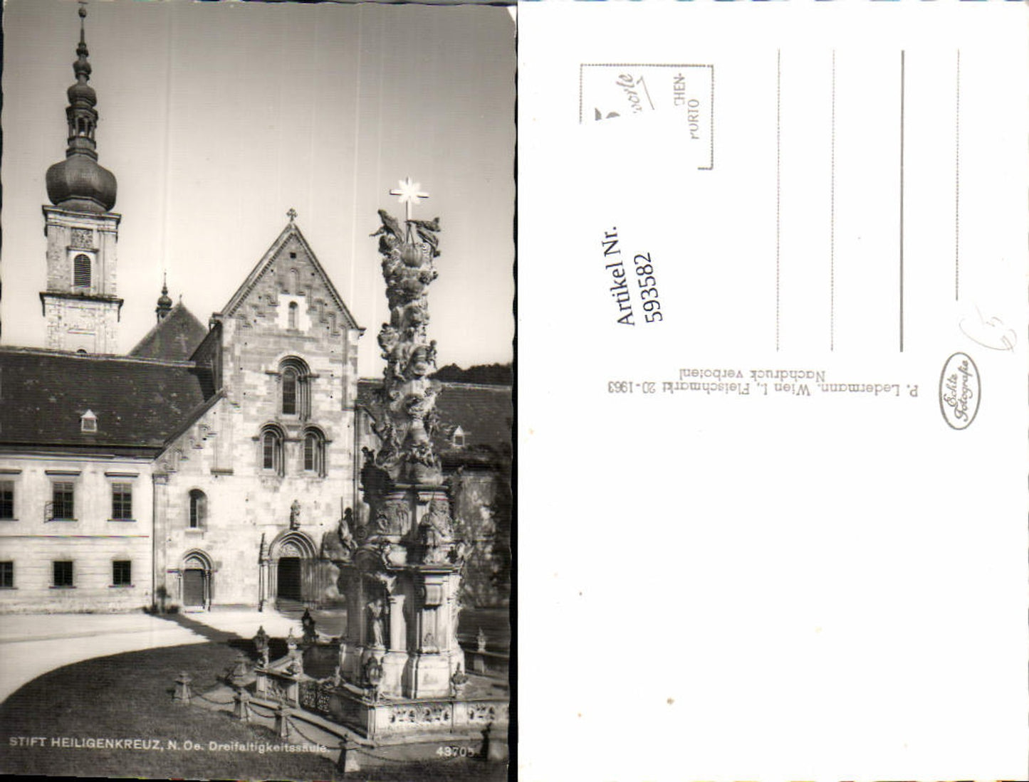 593582,Heiligenkreuz