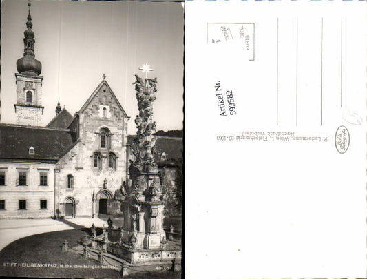 593582,Heiligenkreuz