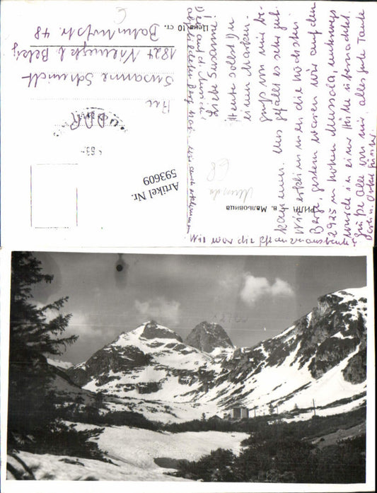 593609,Mussola Berg Berge