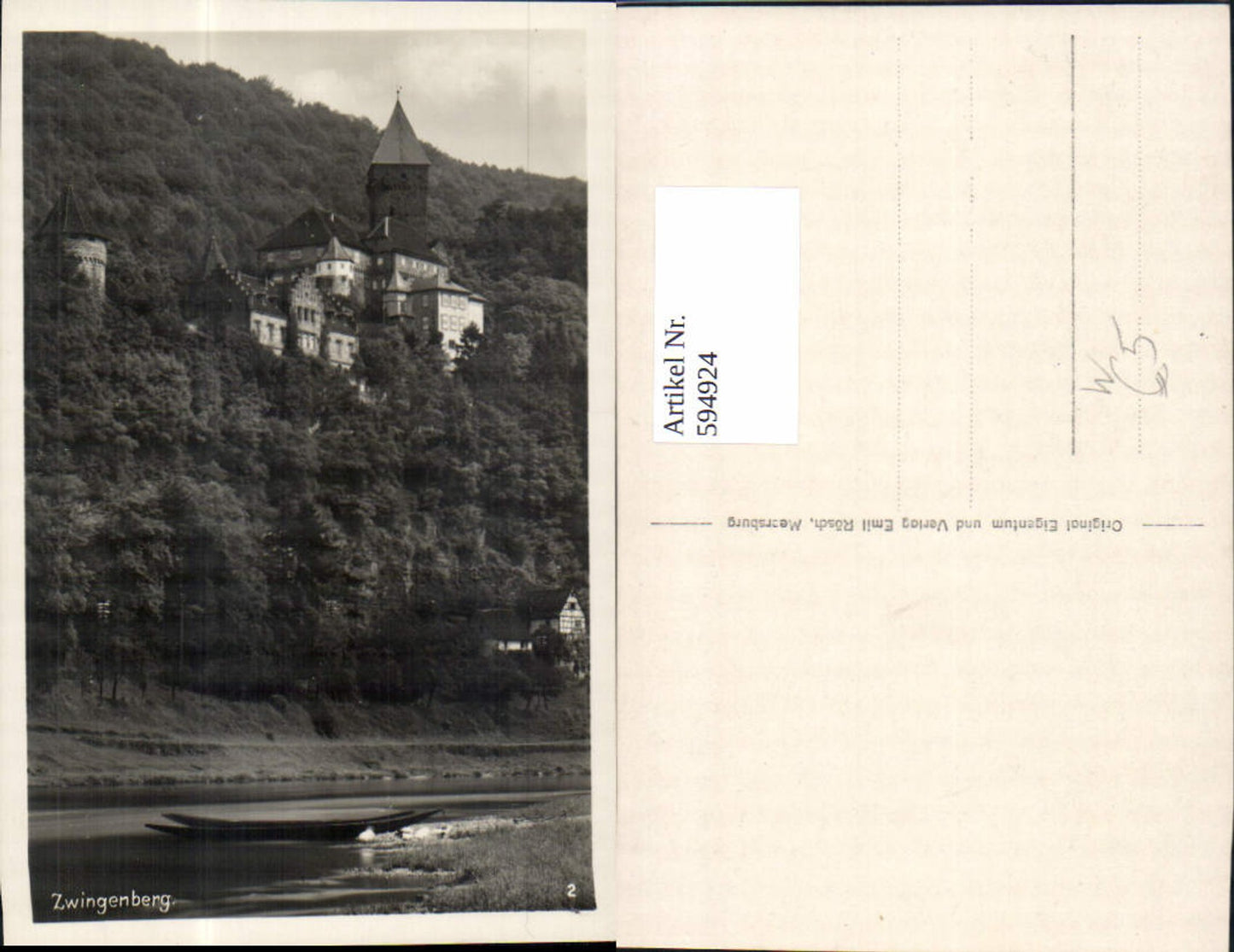 594924,Zwingenberg Burg Zwingenberg