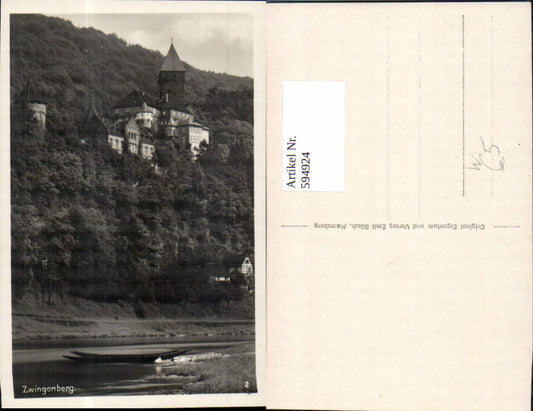 594924,Zwingenberg Zwingenberg Castle