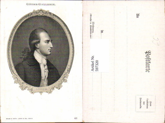 597320,Portrait Goethe Kunst Wissenschaft