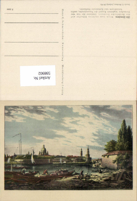 598902,Alt-Dresden Elbufer Terrasse