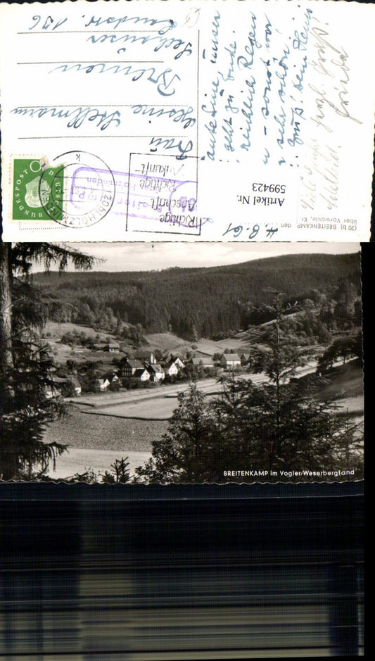 599423,Breitenkamp im Vogler Weserbergland Breitenkamp Holzminden