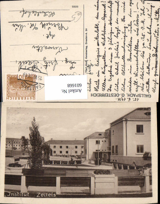 601668,Gallspach Institut Zeileis