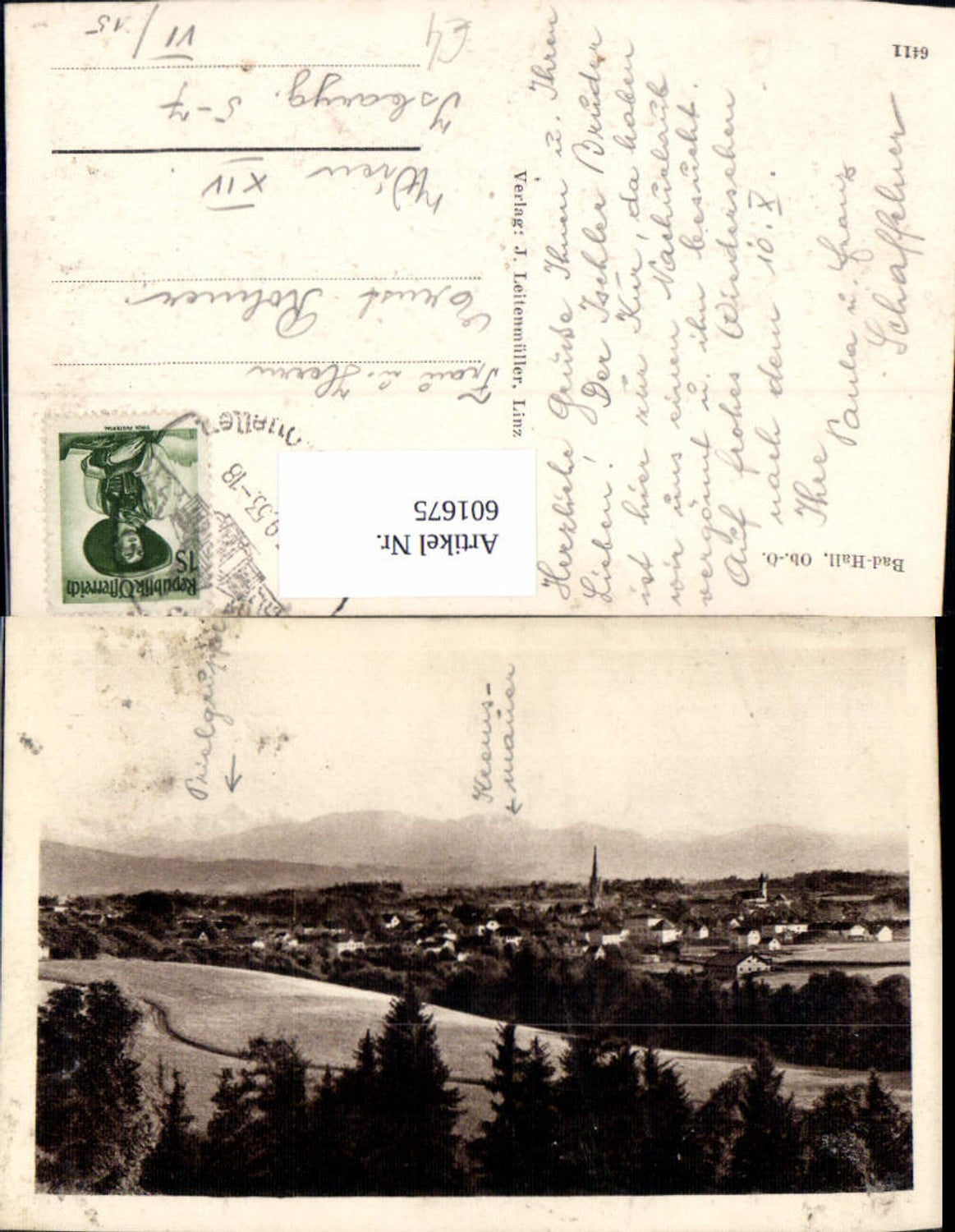 601675,Bad Hall 1953