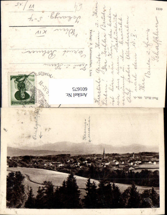 601675,Bad Hall 1953