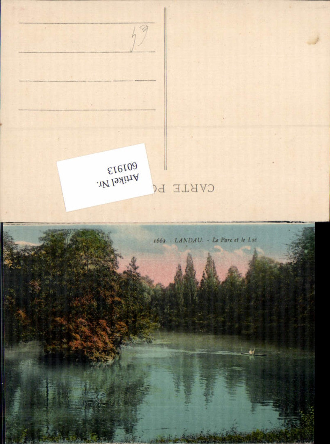 601913,Landau in der Pfalz Park