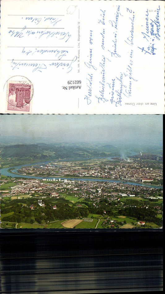 602129,Linz an der Donau