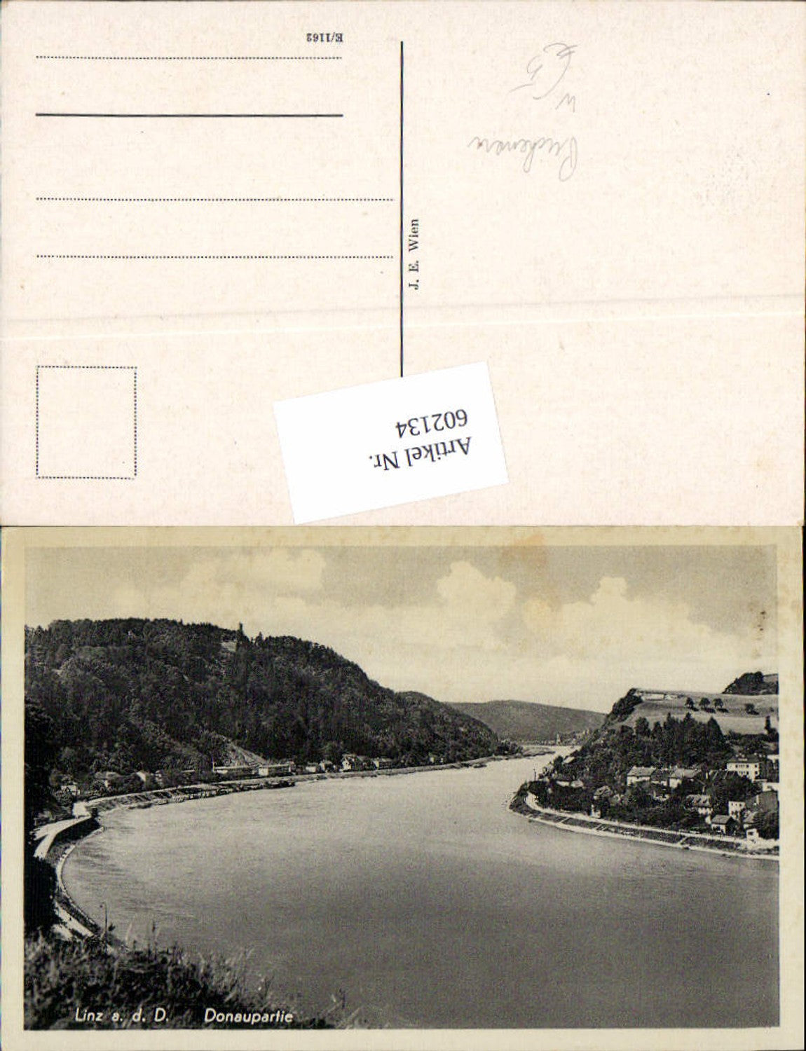 602134,Linz an der Donau Puchenau Partie