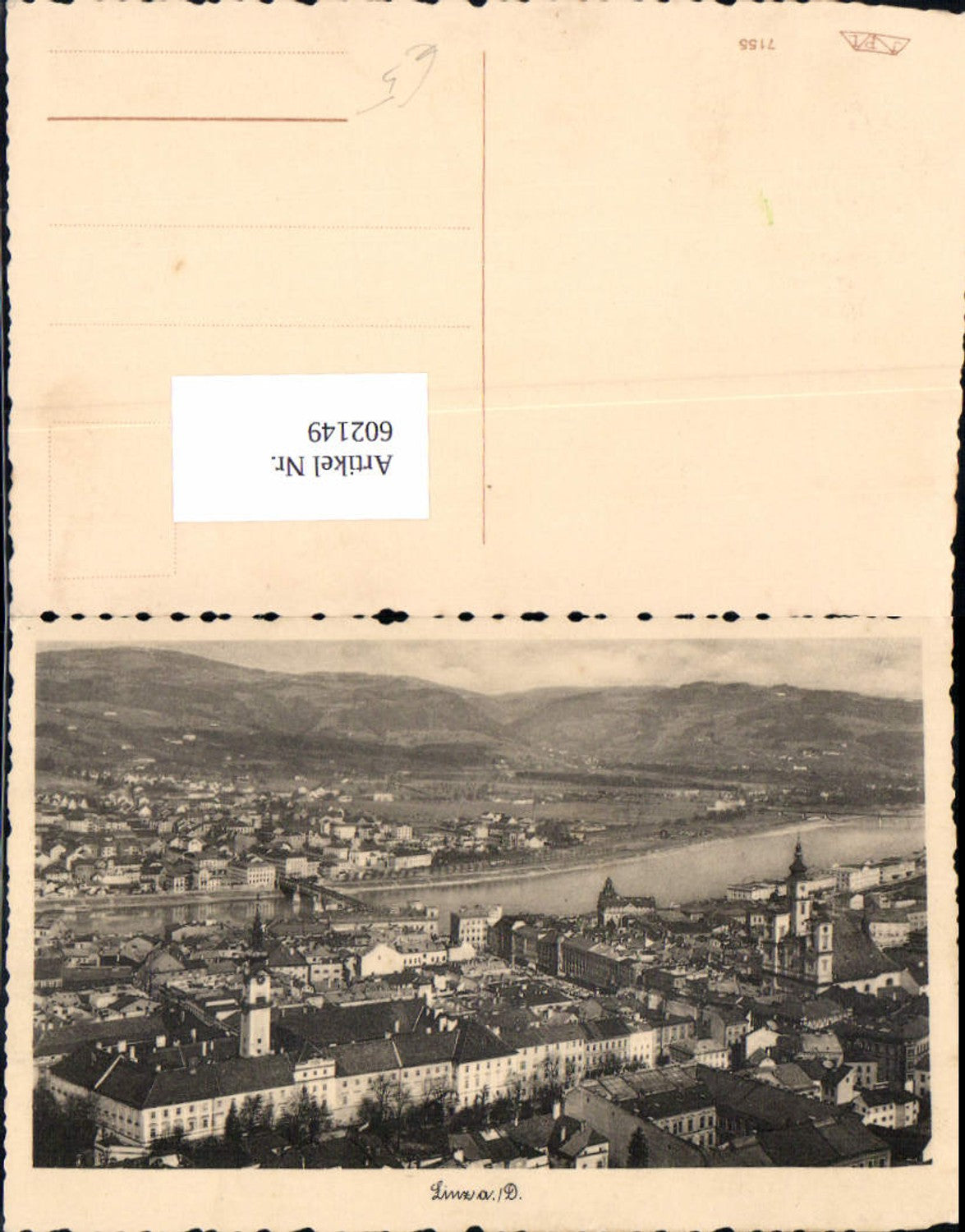 602149,Linz an der Donau