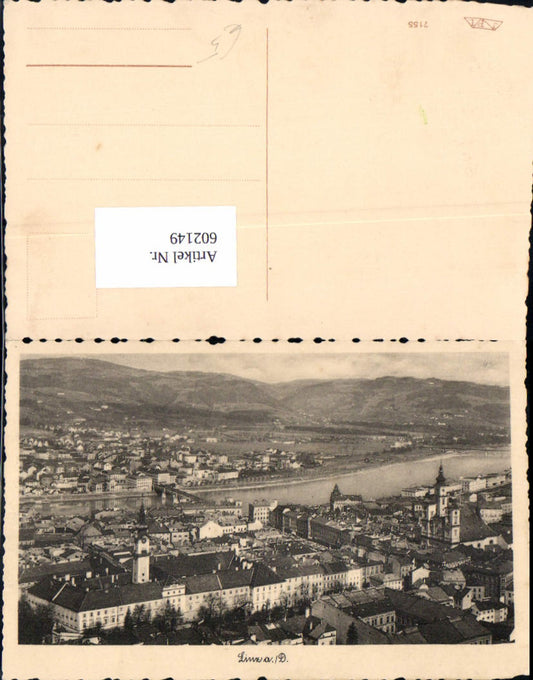 602149,Linz an der Donau