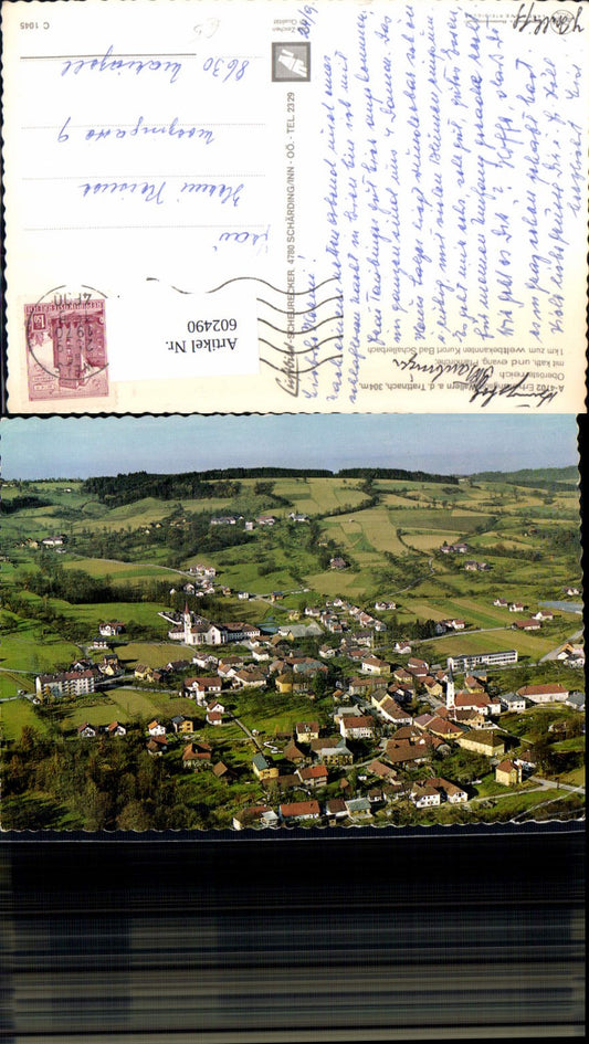 602490,Wallern a. d. Trattnach Totale