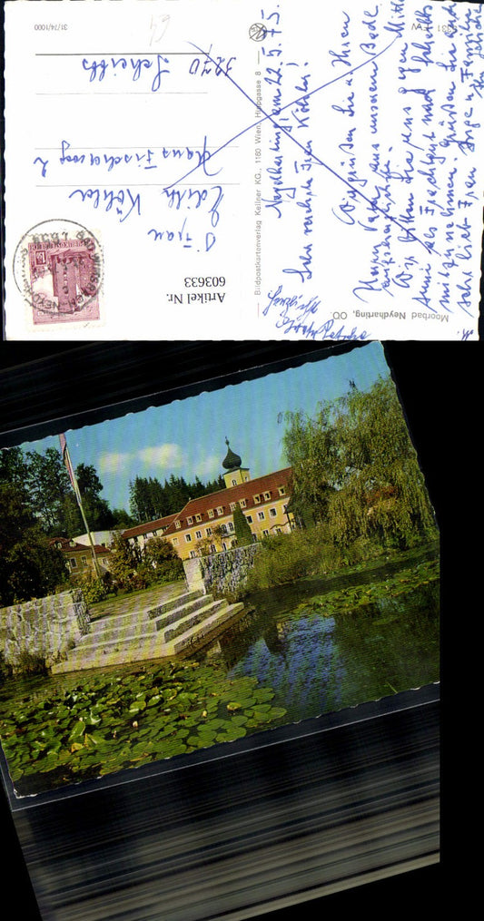 603633,Moorbad Neydharting Bad Wimsbach-Neydharting