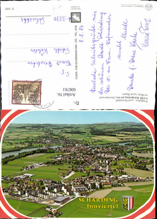 606761,Schärding a. Inn Totale