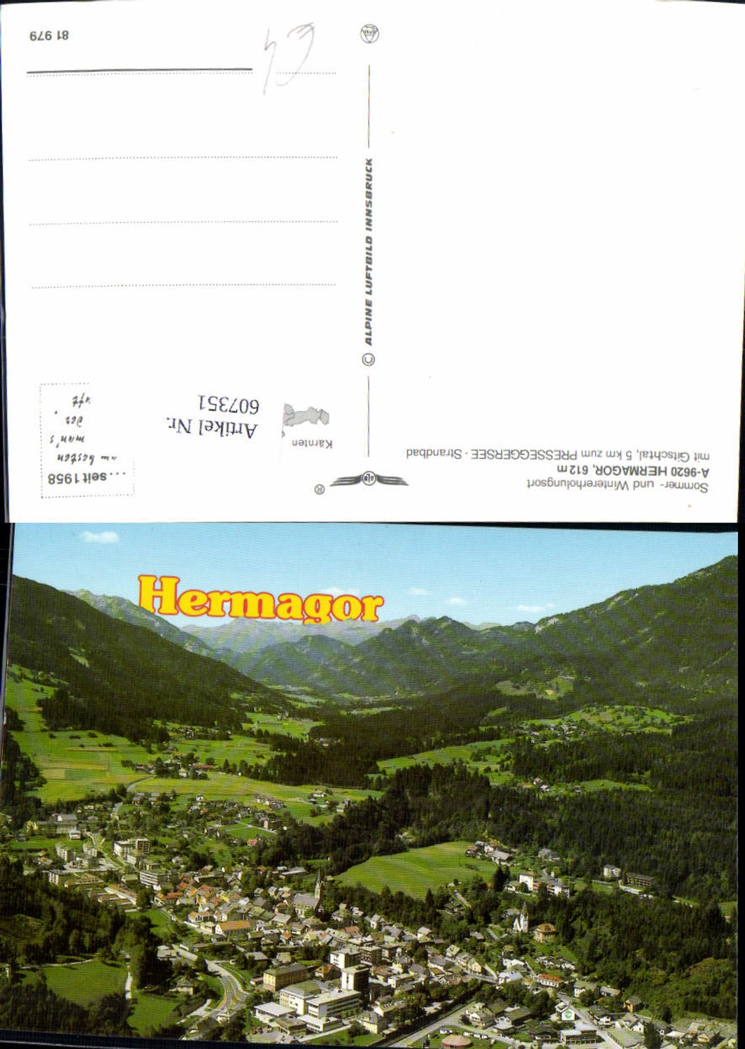 607351,Hermagor Totale