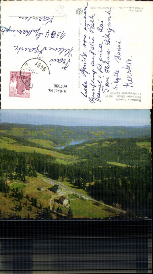 607380,Hirschegg-Pack Rasthaus Konrath Packsattel