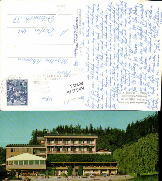 607473,Egg am See Strandhotel Faakersee Luftboot Boot