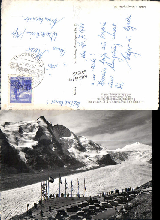 607518,Grossglockner Hochalpenstrasse Heiligenblut