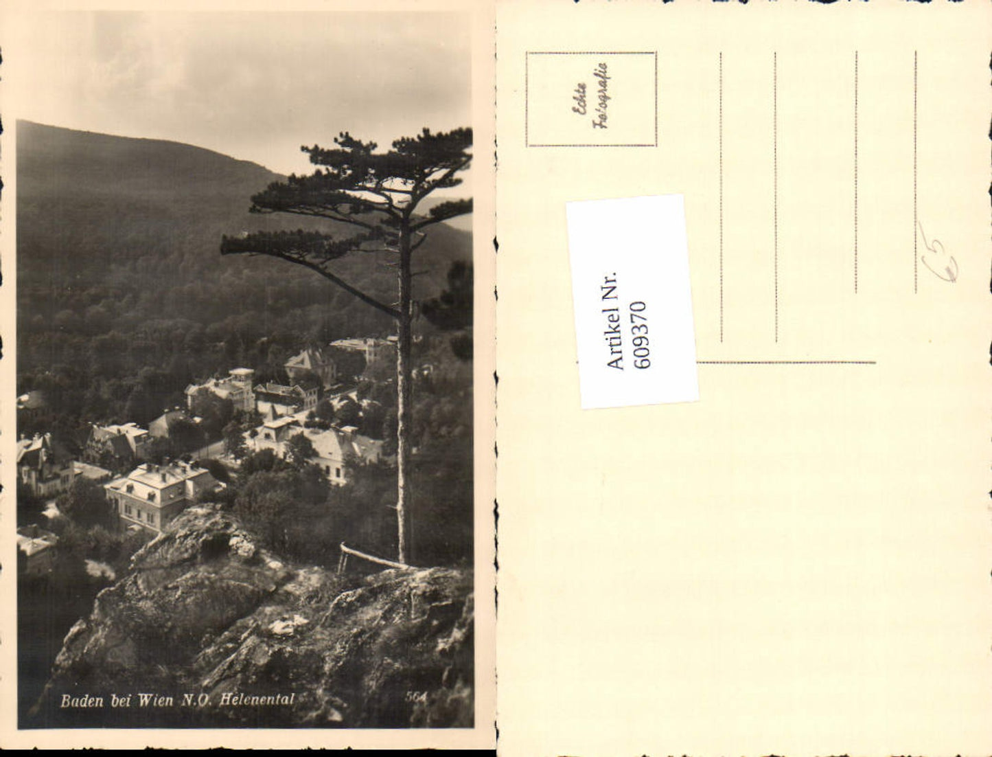 609370,Baden bei Wien Helenental