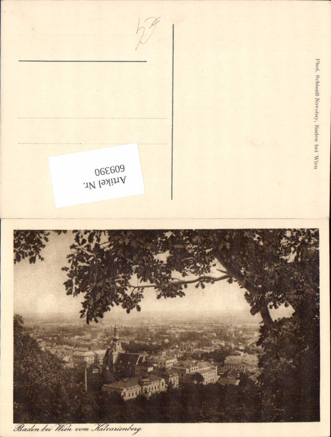 609390,Baden bei Wien Kalvarienberg