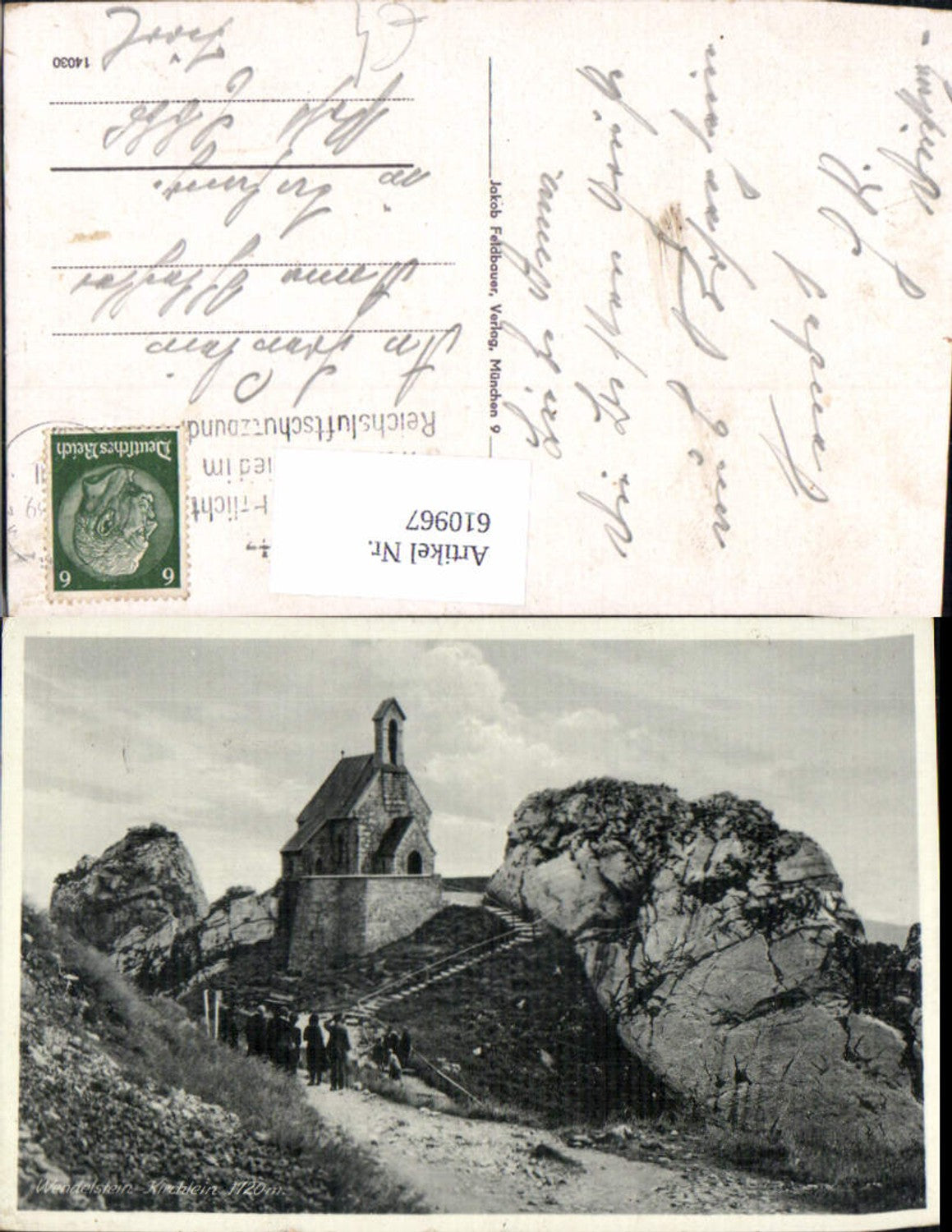 610967,Wendelstein Kirchlein Brannenburg Wendelsteinkirche