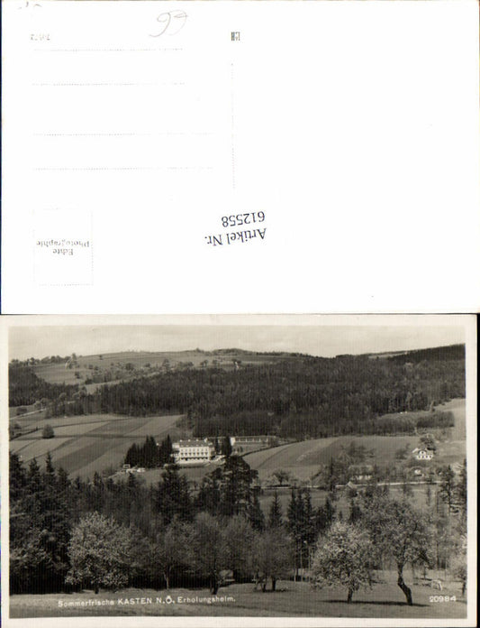 612558,Kasten bei Böheimkirchen