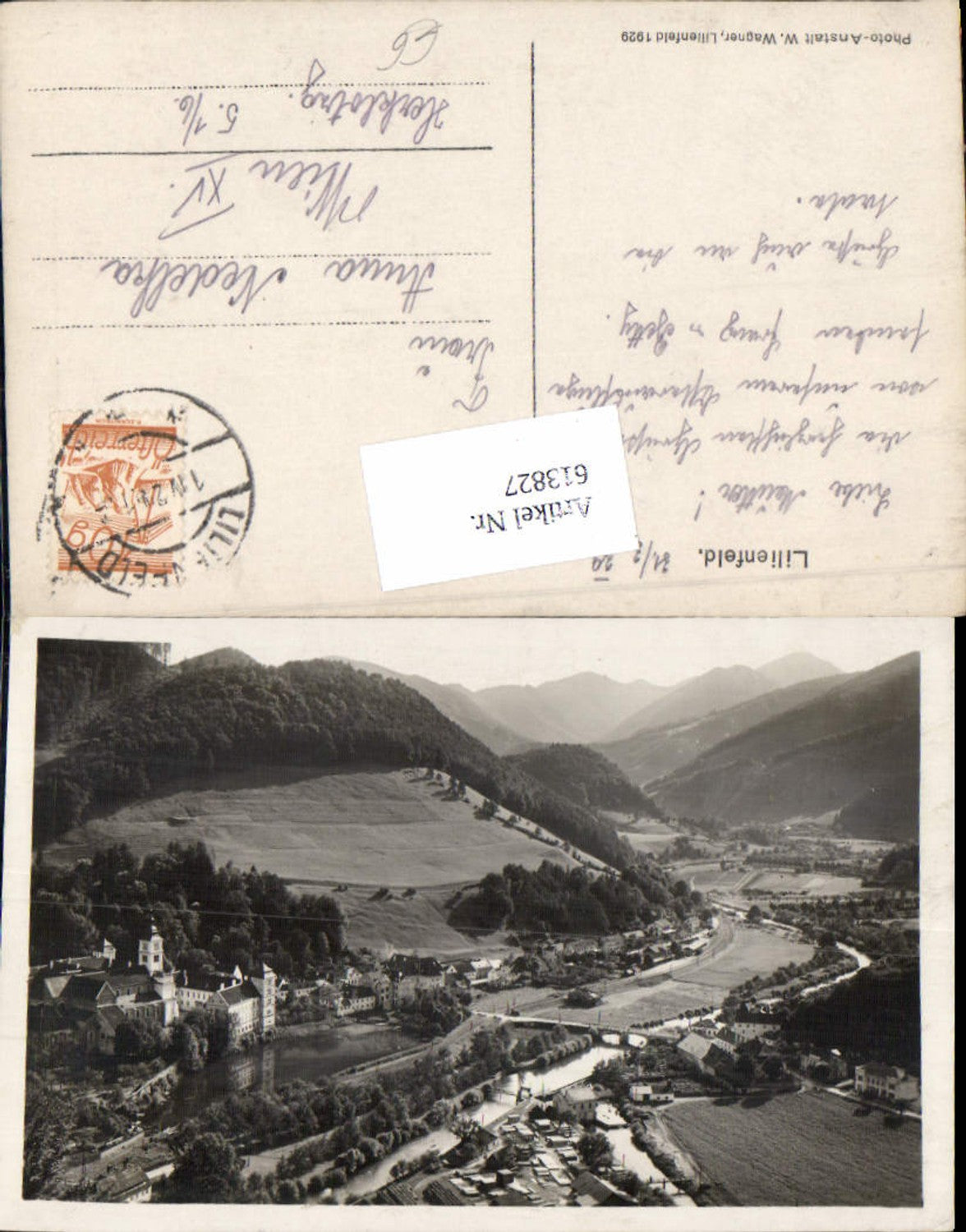 613827,Lilienfeld 1929