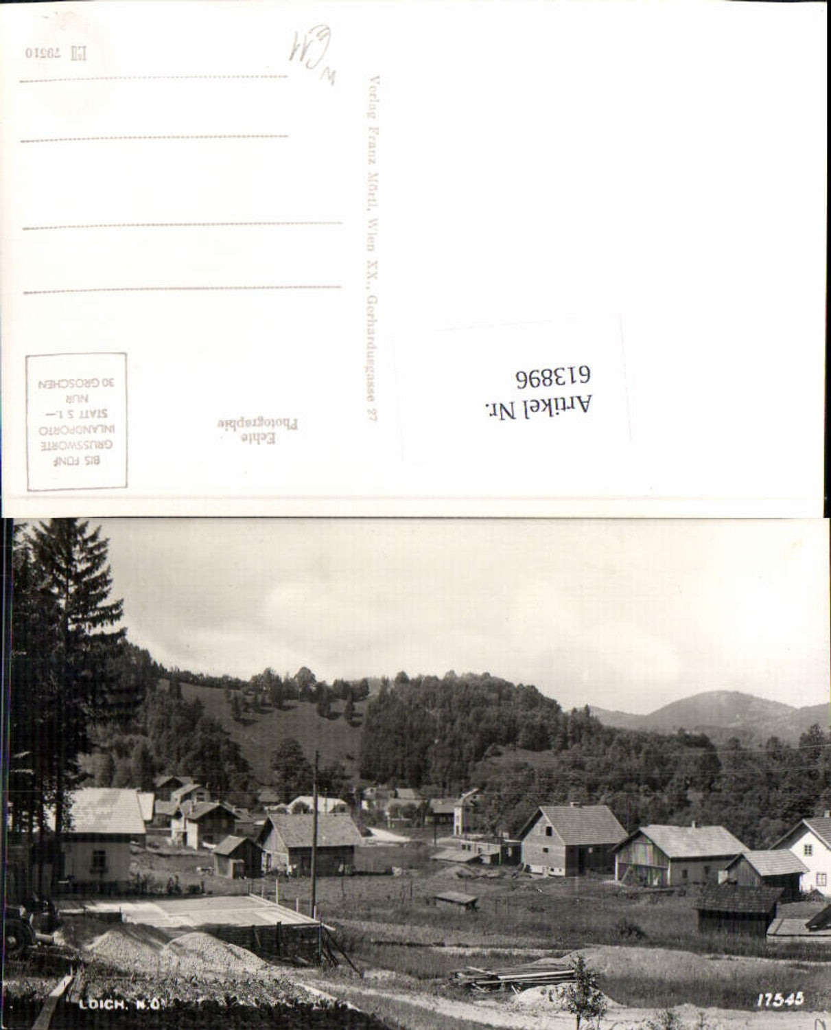 613896,Loich bei St. Pölten