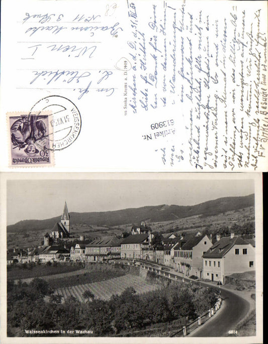 613909,Weißenkirchen in der Wachau