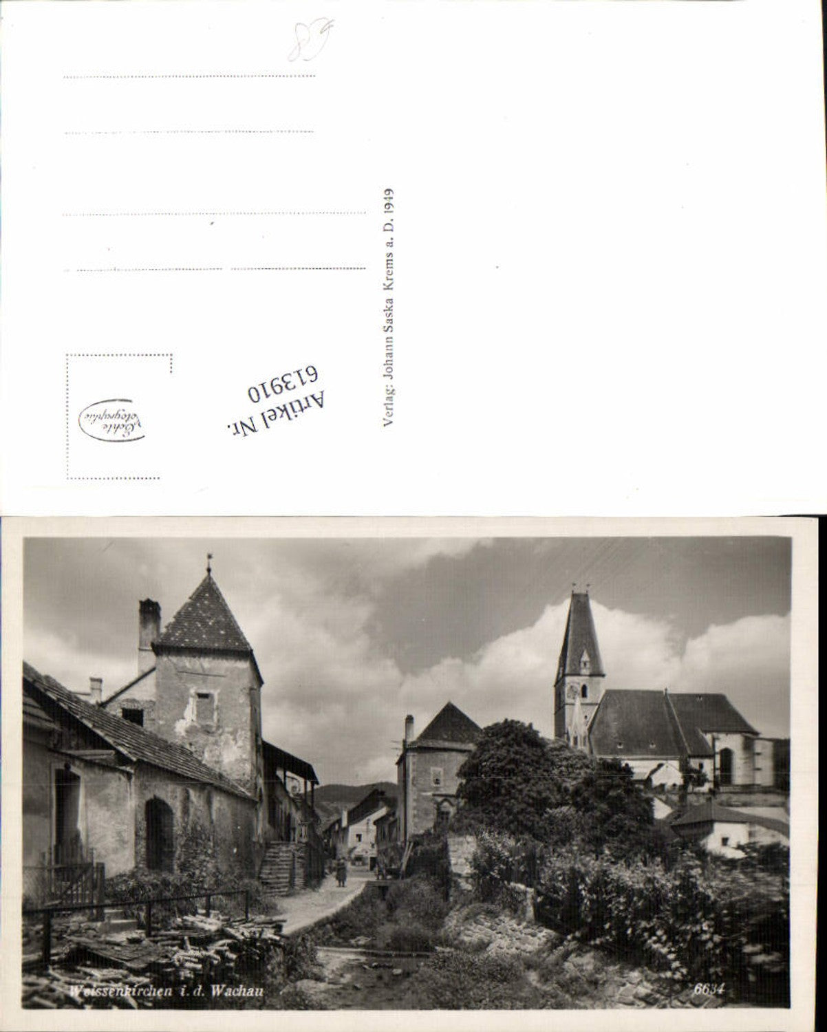 613910,Weißenkirchen in der Wachau