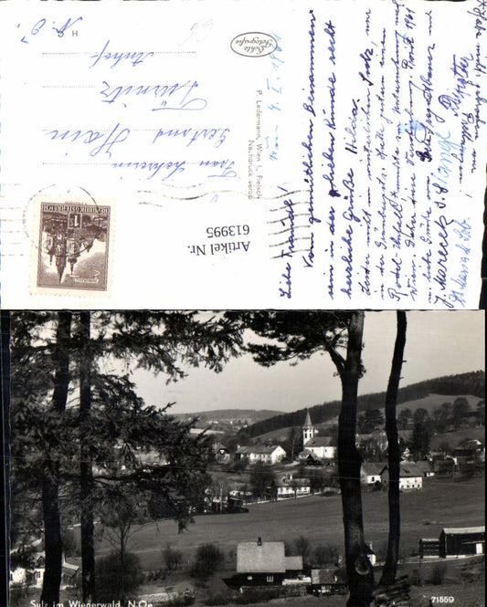 613995,Sulz im Wienerwald Stangau