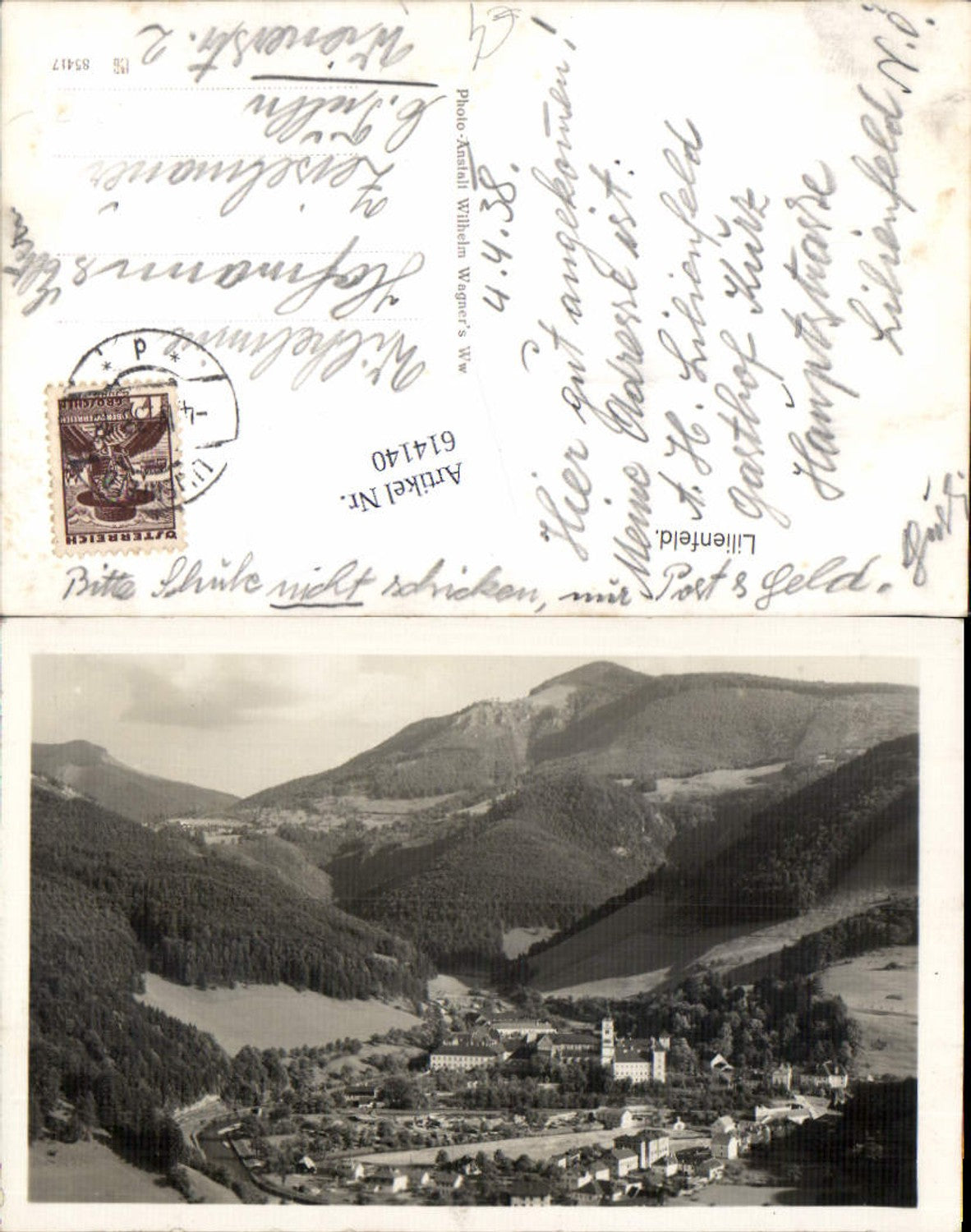 614140,Lilienfeld 1933