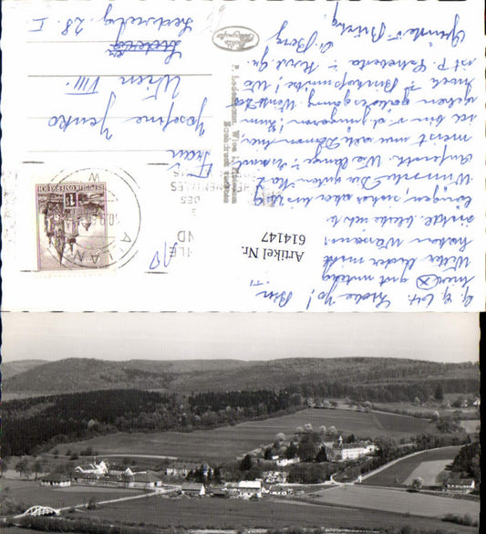 614147,Mayerling bei Baden Raisenmarkt