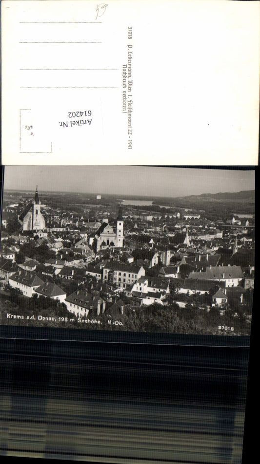 614202,Krems an der Donau