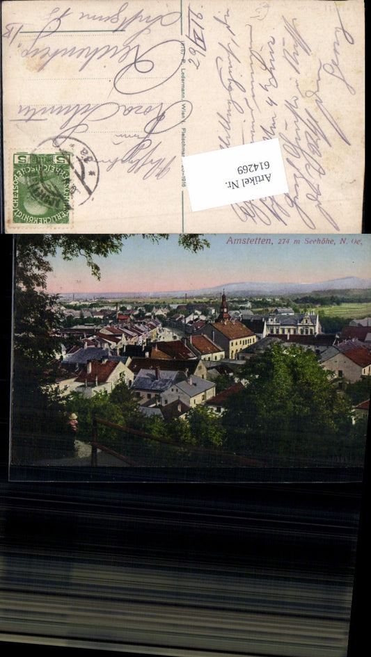 614269,Amstetten pub Ledermann 18167