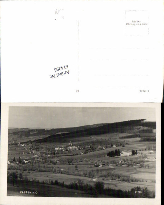 614295,Kasten bei Böheimkirchen