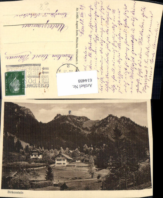 614488,Birkenstein v view
