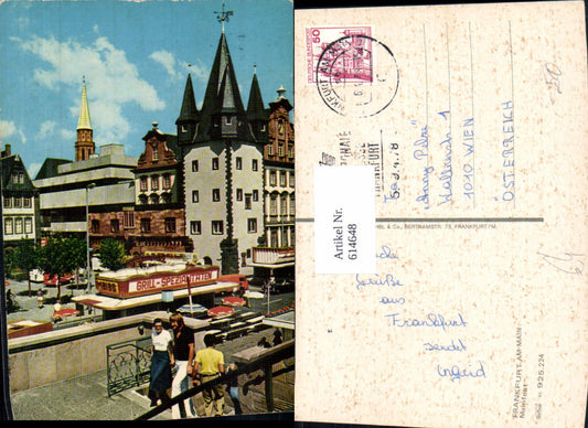 614648,Frankfurt a. Main Mainfest 1978