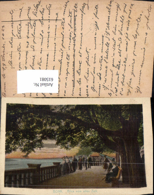 615081,Bonn Blick v. Alten Zoll