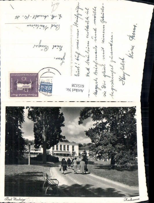 615128,Bad Nauheim Kurhaus